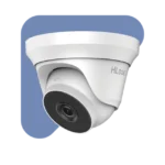 Turret TURBOHD 2 Megapíxel (1080p) / Lente 2.8 mm / 40 mts IR EXIR / 4 Tecnologías (TVI / AHD / CVI / CVBS) / IP66 - Image 3