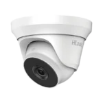 Turret TURBOHD 2 Megapíxel (1080p) / Lente 2.8 mm / 40 mts IR EXIR / 4 Tecnologías (TVI / AHD / CVI / CVBS) / IP66 - Image 2