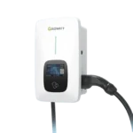 Estación de carga para vehículos eléctricos 240 VCA 9.6 kW 40 A - Image 2