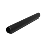 Tubo Protector para Fibra Óptica de Polietileno Negro, 15 mm, Pieza de 3 metros (4701-00002) - Image 2