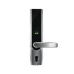 Cerradura autónoma derecha bluetooth de huella digital, tarjeta de proximidad y contraseña / APP ZK Smart Key - Image 3