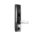Cerradura autónoma derecha bluetooth de huella digital, tarjeta de proximidad y contraseña / APP ZK Smart Key - Image 4