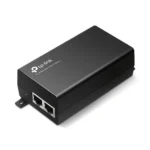 Inyector PoE+ (30W) / Gigabit 802.3 af/at / 2 puertos 10/100/1000 Mbps / Plug and Play / Fuente alimientación Integrada - Image 4