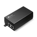 Inyector PoE+ (30W) / Gigabit 802.3 af/at / 2 puertos 10/100/1000 Mbps / Plug and Play / Fuente alimientación Integrada - Image 5
