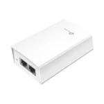 Inyector PoE Pasivo de 48V (24 Watts) / 2 puerto 10/100/1000 Mbps / Plug and Play / Montaje en Pared - Image 2