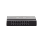 Switch no administrable de 16 puertos 10/100 Mbps para escritorio - Image 6