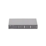 Switch no administrable de 24 puertos 10/100 Mbps para escritorio/rack - Image 3