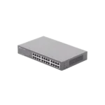 Switch no administrable de 24 puertos 10/100 Mbps para escritorio/rack - Image 4