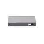Switch no administrable de 24 puertos 10/100 Mbps para escritorio/rack - Image 5