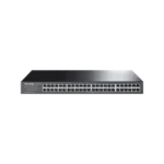 Switch no administrable de 48 puertos 10/100 Mbps para montaje en rack - Image 2
