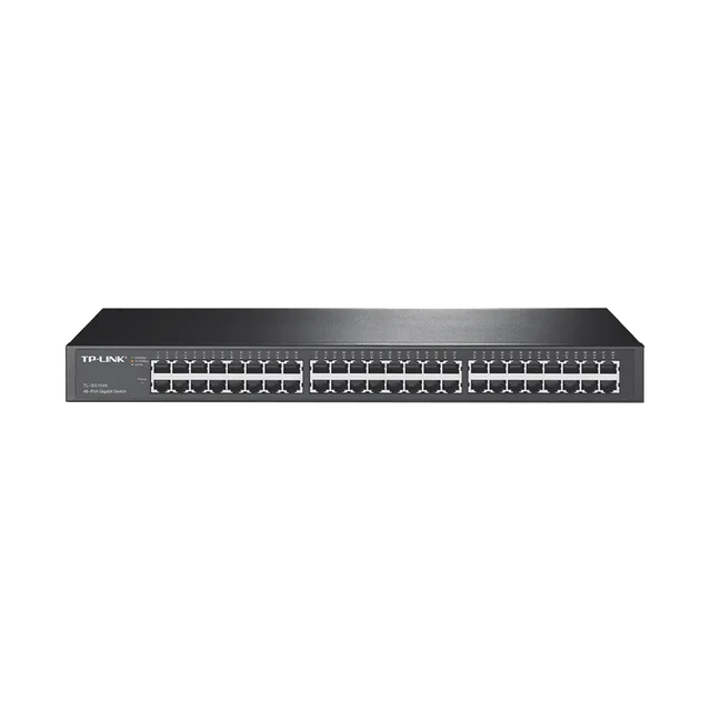 TLSG1048-h Switch Gigabit no administrable de 48 puertos 10/100/1000 Mbps - Image 1