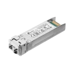 Transceptor mini-GBIC SFP+ / Duplex Multimodo 10GBase /  Distancia 300 metros /  Conector LC - Image 2