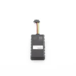 Dispositivo de localización para vehículos / Conectividad 4G LTE y BLE 5.0 / Diferentes tipos de notificaciones / Corte y restablecimiento de energía / Función SOS / (2) DIN / (1) DOUT / (1) AIN - Image 5