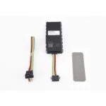 Dispositivo de localización para vehículos / Conectividad 4G LTE y BLE 5.0 / Diferentes tipos de notificaciones / Corte y restablecimiento de energía / Función SOS / (2) DIN / (1) DOUT / (1) AIN - Image 7