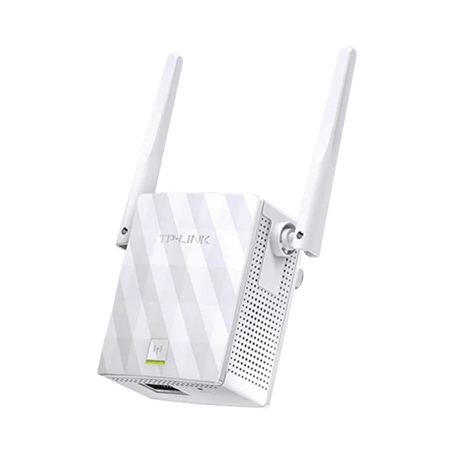 TLWA855RE-h Repetidor / Extensor de Cobertura WiFi N, 300 Mbps, 2.4 GHz , con 1 puerto 10/100 Mbps y 2 antenas externas - Image 1