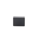 Tapa Final en Color Negro de PVC Auto Extinguible, Para Canaleta TMK-1720-N-CC (5290-02003) - Image 6