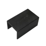 Pieza de Unión Color Negro de PVC Auto Extinguible Para Canaleta TMK-1720-N-CC (5280-02003) - Image 2