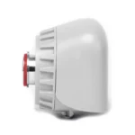 Adaptador TwistPort™ para Radio Mimosa C5C listo para antenas tipo cuerno, 5180-6400 MHz sin perdidas - Image 5