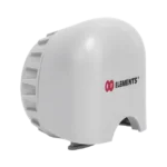Adaptador TwistPort™ para Radio Mimosa C5C listo para antenas tipo cuerno, 5180-6400 MHz sin perdidas