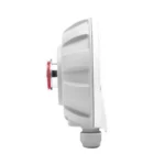 Adaptador TwistPort de metal para tablillas MikroTik modelos RBM11G, RB91x, RB71x y RB411L rango de operación 5180-6400 MHz - Image 5