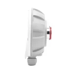 Adaptador TwistPort de metal para tablillas MikroTik modelos RBM11G, RB91x, RB71x y RB411L rango de operación 5180-6400 MHz - Image 4