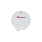 Adaptador TwistPort de metal para tablillas MikroTik modelos RBM11G, RB91x, RB71x y RB411L rango de operación 5180-6400 MHz