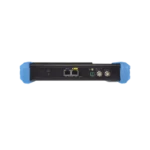 Tester de Video Profesional | Pantalla 7"|  Prueba IP/HD/Analógicas | TVI/CVI/AHD/CVBS | IP ONVIF | 4K/8K | H.264/H.265 | HDMI | PTZ | Scanner IP | TDR | Salidas 12V/24V/PoE | Activación Simultanea. - Image 3