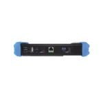 Tester de Video Profesional | Pantalla 7"|  Prueba IP/HD/Analógicas | TVI/CVI/AHD/CVBS | IP ONVIF | 4K/8K | H.264/H.265 | HDMI | PTZ | Scanner IP | TDR | Salidas 12V/24V/PoE | Activación Simultanea. - Image 4