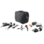 Kit de Accesorios para Probadores de Video TPTURBO8MP - TPTURBO5MP - TPTURBOHD. - Image 2