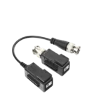 Kit de Transceptores (Baluns) con Terminal PUSH SUPERIOR, Resolución 4K , Cable flexible COAXIAL Blindado / COAXITRON / AUDIO POR COAXITRON / Menu OSD /Conector 100% COBRE / protección TVS, Calidad PREMIUM - Image 3
