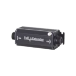 Extensor PoE / 100 Metros / Intemperie (IP66) /  60 Watts / 1 Puerto de Entrada  / 1 Puerto de Salida PoE / No requiere alimentación. - Image 2