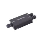 Extensor PoE/ 100 Metros / Intemperie (IP66) / 60 Watts / 1 puerto @ 2 salidas a 30 W  / No requiere fuente de alimentación adicional - Image 3