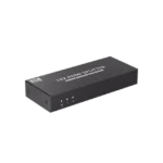 Splitter HDMI 1x2 | Velocidad de trasmisión 48 Gbps| Resolución 8k | Salida de audio| HDCP 2.3 - Image 2