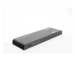 Divisor (Splitter) HDMI 4K de 1 Entrada a 8 Salidas (Simultaneas) / Soporta 4K×2K / Ajuste de resoluciones EDID / HDR / HDMI 2.0 /  HDCP 2.2  / Permite mezclar pantallas en 4K y 1080P - Image 3