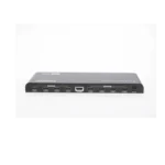 Divisor (Splitter) HDMI 4K de 1 Entrada a 8 Salidas (Simultaneas) / Soporta 4K×2K / Ajuste de resoluciones EDID / HDR / HDMI 2.0 /  HDCP 2.2  / Permite mezclar pantallas en 4K y 1080P - Image 5
