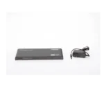 Divisor (Splitter) HDMI 4K de 1 Entrada a 8 Salidas (Simultaneas) / Soporta 4K×2K / Ajuste de resoluciones EDID / HDR / HDMI 2.0 /  HDCP 2.2  / Permite mezclar pantallas en 4K y 1080P - Image 6