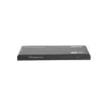 Divisor (Splitter) HDMI 4K de 1 Entrada a 8 Salidas (Simultaneas) / Soporta 4K×2K / Ajuste de resoluciones EDID / HDR / HDMI 2.0 /  HDCP 2.2  / Permite mezclar pantallas en 4K y 1080P