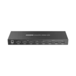 Matricial 4x4 HDMI | 4K@60Hz | Soporta HDR10 | Configuración EDID | Múltiples Modos de Conmutación - Image 3