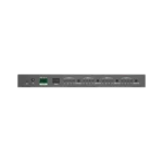 Matricial 4x4 HDMI | 4K@60Hz | Soporta HDR10 | Configuración EDID | Múltiples Modos de Conmutación - Image 5