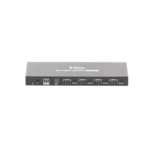 Matricial 4x4 HDMI | 4K@60Hz | Soporta HDR10 | Configuración EDID | Múltiples Modos de Conmutación - Image 8