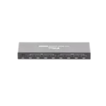 Matricial 4x4 HDMI | 4K@60Hz | Soporta HDR10 | Configuración EDID | Múltiples Modos de Conmutación - Image 9