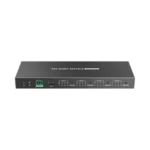 Matricial 4x4 HDMI | 4K@60Hz | Soporta HDR10 | Configuración EDID | Múltiples Modos de Conmutación - Image 2