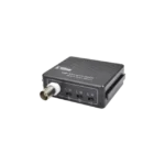 (TRANSCEPTOR) RECEPTOR DE VIDEO ACTIVO DE LARGO ALCANCE /  400 Metros con RECEPTOR ACTIVO TT4501T / Resolución 2 MP / Compatible con cámaras HD-TVI/CVI/AHD/CVBS / Protección Interconstruida contra sobretensión. - Image 4