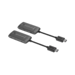 Kit extensor HDMI inalámbrico | Wifi 5G |  4K60Hz | para distancias de 20 metros - Image 6