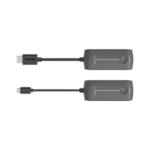 Extensor inalámbrico tipo C a HDMI | Wifi 5G | 4K60Hz | para distancias de 20 metros - Image 3
