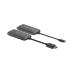 Extensor inalámbrico tipo C a HDMI | Wifi 5G | 4K60Hz | para distancias de 20 metros - Image 4
