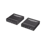 Kit Extensor KVM (HDMI y USB) hasta 120 metros | Transmite el Video y Controla tu DVR vía USB a distancia | Soporta resolución 4K @60Hz | Cat 6, 6a y 7 | Salida Loop en el Tx para visualización local - Image 3
