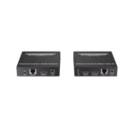 Kit Extensor KVM (HDMI y USB) hasta 120 metros | Transmite el Video y Controla tu DVR vía USB a distancia | Soporta resolución 4K @60Hz | Cat 6, 6a y 7 | Salida Loop en el Tx para visualización local - Image 5