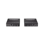 Kit Extensor KVM (HDMI y USB) hasta 120 metros | Transmite el Video y Controla tu DVR vía USB a distancia | Soporta resolución 4K @60Hz | Cat 6, 6a y 7 | Salida Loop en el Tx para visualización local - Image 6