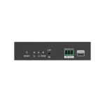 Kit Extensor KVM (HDMI y USB) hasta 120 metros | Transmite el Video y Controla tu DVR vía USB a distancia | Soporta resolución 4K @60Hz | Cat 6, 6a y 7 | Salida Loop en el Tx para visualización local - Image 9